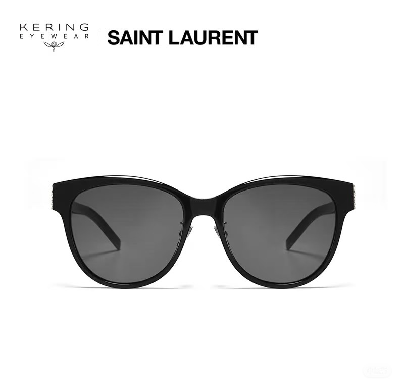 YSL 太陽眼鏡 SL M107 經典款-2