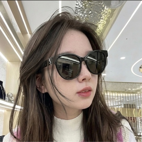 YSL 太陽眼鏡 SL M107 經典款