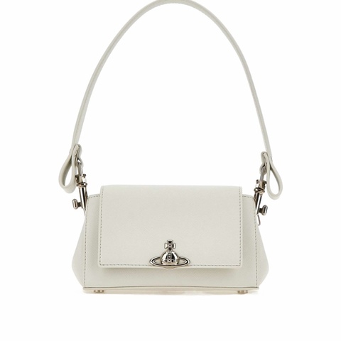 Vivienne Westwood 女士 “Hazel Small” 手提包均碼碼18cm*7cm*11cm