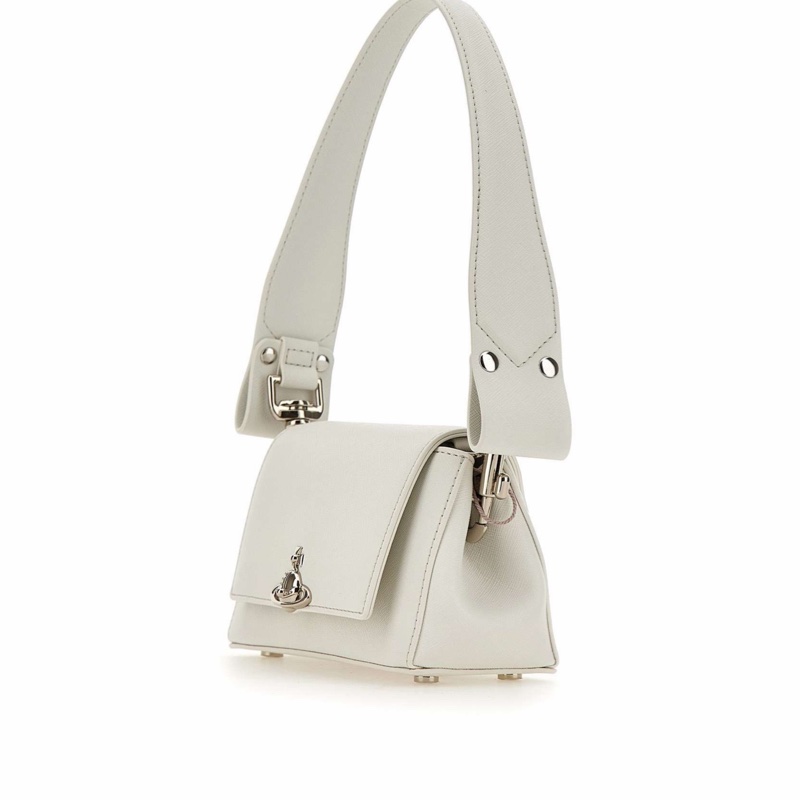 Vivienne Westwood 女士 “Hazel Small” 手提包均碼碼18cm*7cm*11cm-1