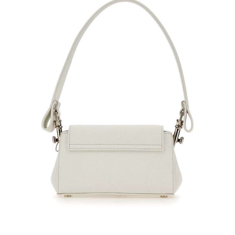 Vivienne Westwood 女士 “Hazel Small” 手提包均碼碼18cm*7cm*11cm-2