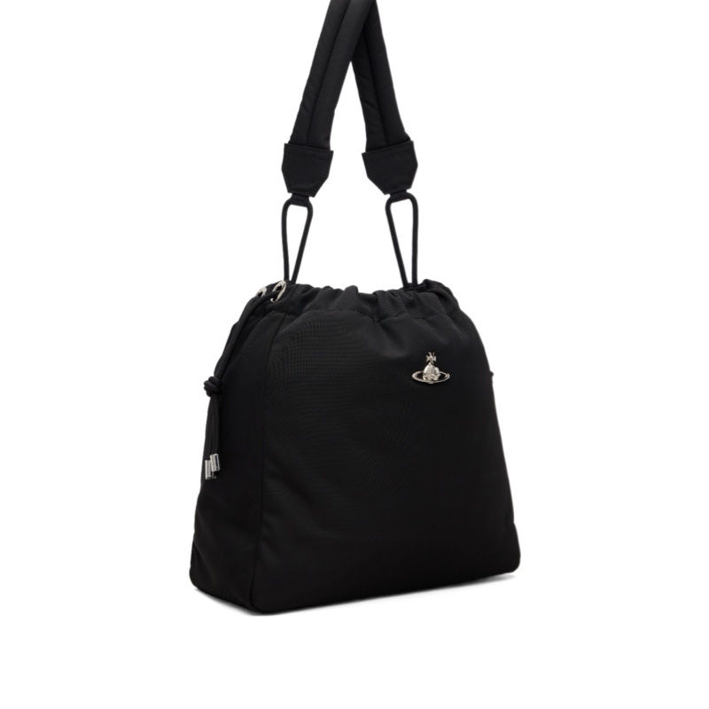 Vivienne Westwood 女士 Hilary 單肩包均碼碼27.94cm*12.7cm*29.21cm-2