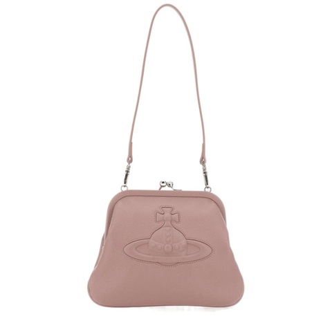 Vivienne Westwood 女士 口金單肩包均碼碼22cm*18cm