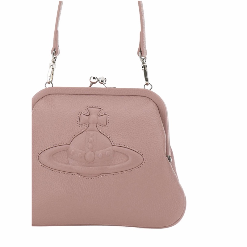 Vivienne Westwood 女士 口金單肩包均碼碼22cm*18cm-1