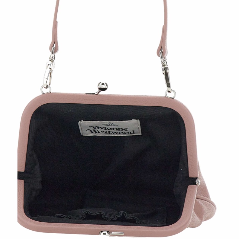 Vivienne Westwood 女士 口金單肩包均碼碼22cm*18cm-3