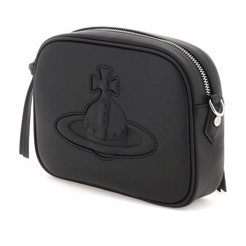 Vivienne Westwood 女士 ANNA相機包均碼碼20 X 5 X 15 CM-2