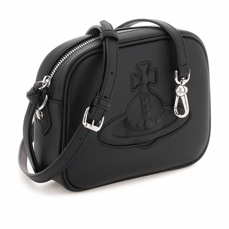 Vivienne Westwood 女士 ANNA相機包均碼碼20 X 5 X 15 CM-3