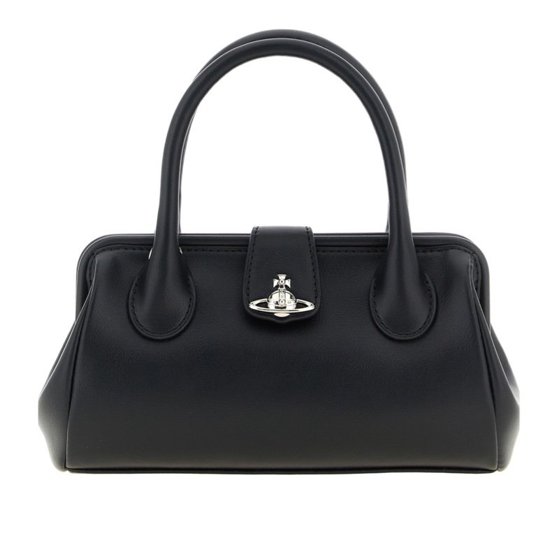 Vivienne Westwood 女士 Pamela 單肩包均碼碼19cm*7cm*12cm-0