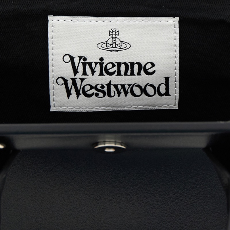 Vivienne Westwood 女士 Pamela 單肩包均碼碼19cm*7cm*12cm-2