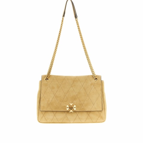 Tory Burch 女士 翻蓋單肩包均碼碼