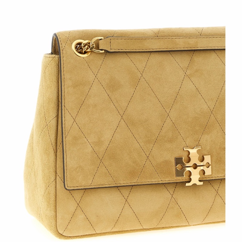 Tory Burch 女士 翻蓋單肩包均碼碼-1