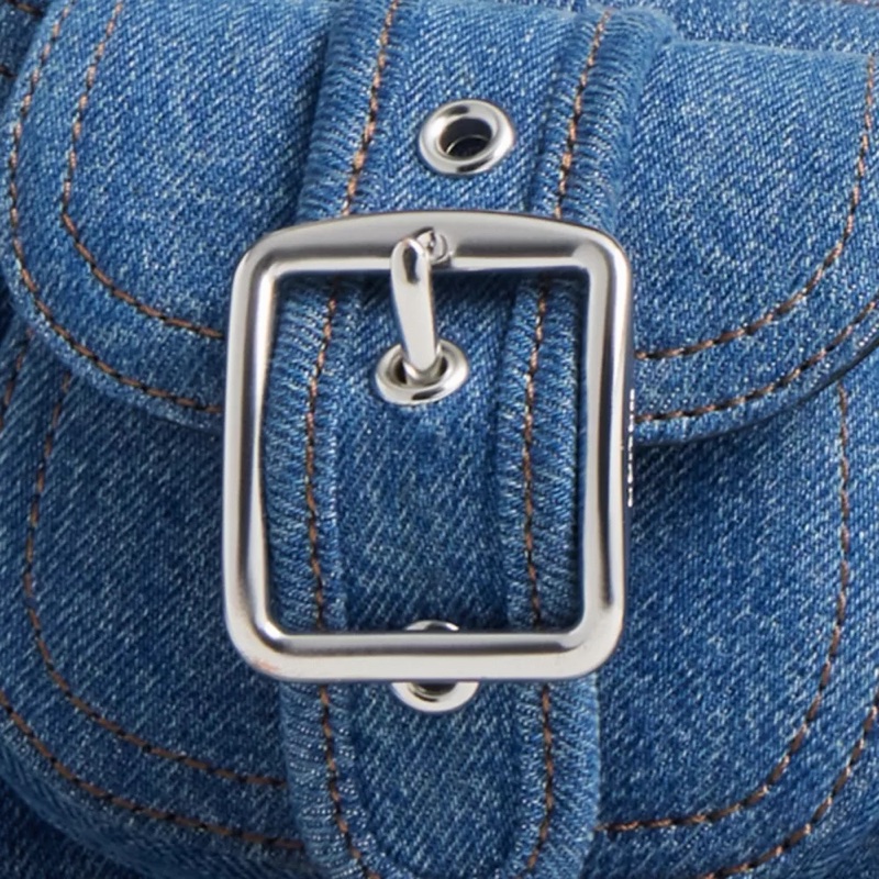 Coach 女士 頂部提手單肩包均碼碼25cm*7cm*10cm-3