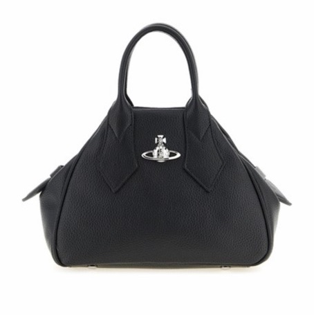 Vivienne Westwood 女士 Yasmine 小號單肩包均碼碼22cm*10cm*16cm-0