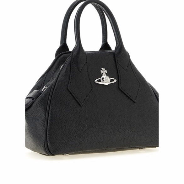 Vivienne Westwood 女士 Yasmine 小號單肩包均碼碼22cm*10cm*16cm-1
