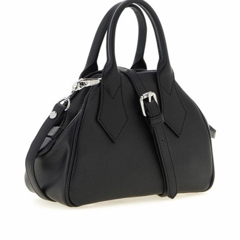 Vivienne Westwood 女士 Yasmine 小號單肩包均碼碼22cm*10cm*16cm-2