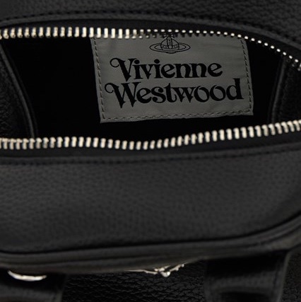 Vivienne Westwood 女士 Yasmine 小號單肩包均碼碼22cm*10cm*16cm-3