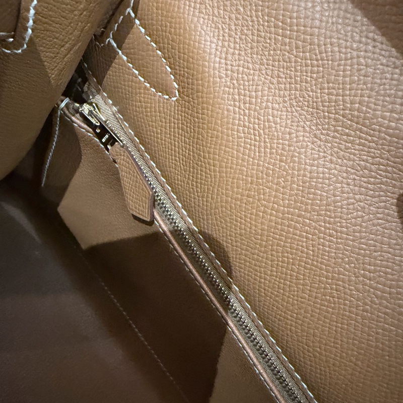 Hermes/ Kelly 25/ 金棕金扣/ Y刻-18