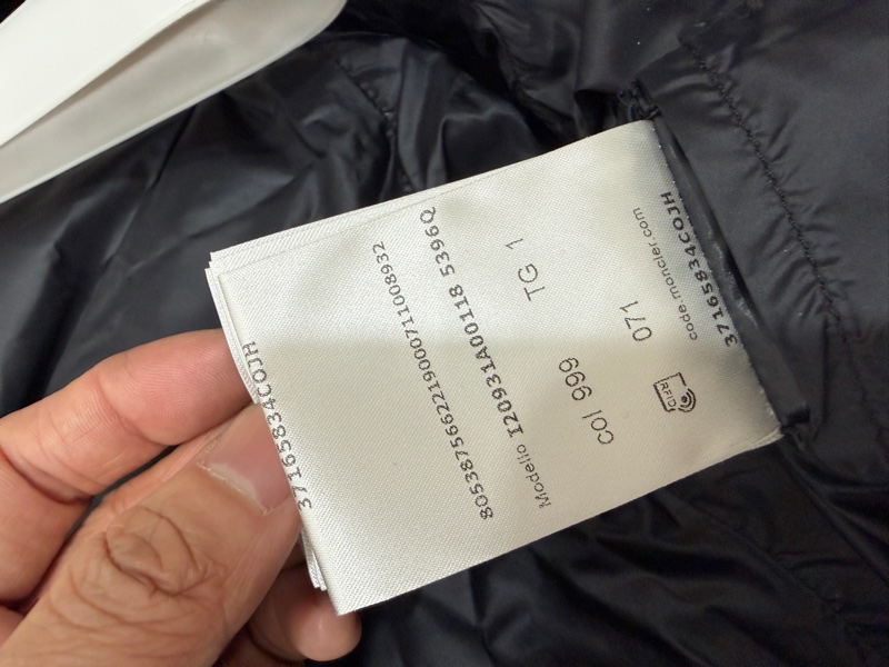 Moncler Boed Hooded Shearling 鵝絨 狐貍毛 輕羽絨 連帽 羽絨外套 防風外套 夾克-32