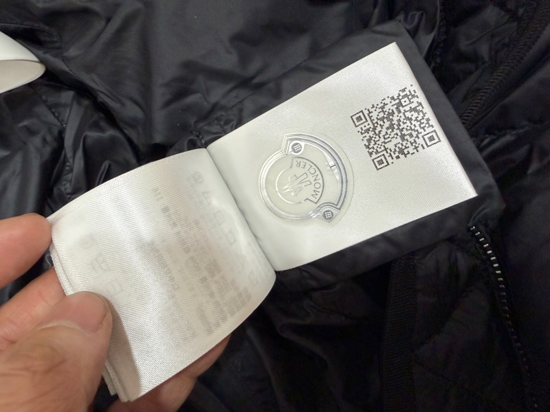 Moncler Boed Hooded Shearling 鵝絨 狐貍毛 輕羽絨 連帽 羽絨外套 防風外套 夾克-33