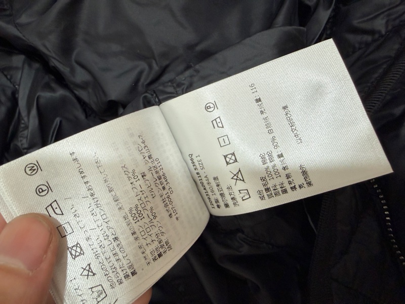 Moncler Boed Hooded Shearling 鵝絨 狐貍毛 輕羽絨 連帽 羽絨外套 防風外套 夾克-34