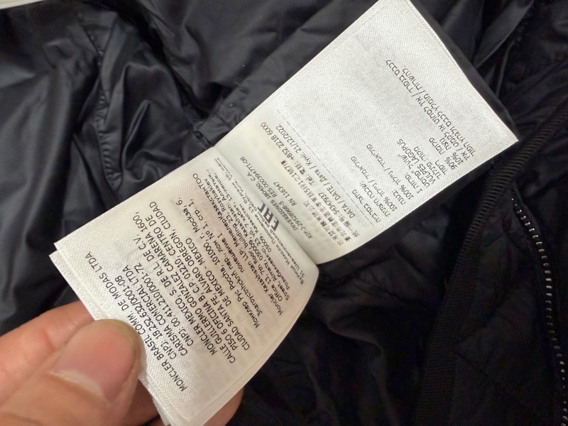 Moncler Boed Hooded Shearling 鵝絨 狐貍毛 輕羽絨 連帽 羽絨外套 防風外套 夾克-35