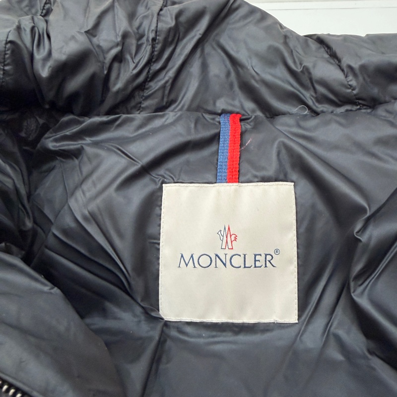 Moncler Boed Hooded Shearling 鵝絨 狐貍毛 輕羽絨 連帽 羽絨外套 防風外套 夾克-38