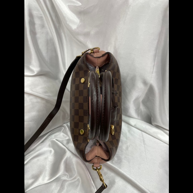 LV Brittany 木蘭粉/棋盤格 N41674 中號-3