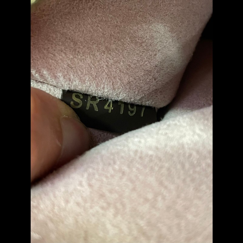 LV Brittany 木蘭粉/棋盤格 N41674 中號-11