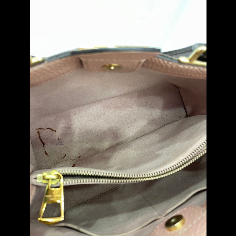 LV Brittany 木蘭粉/棋盤格 N41674 中號-13