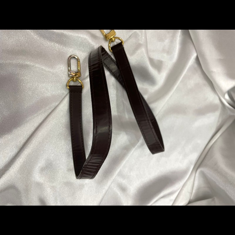 LV Brittany 木蘭粉/棋盤格 N41674 中號-14