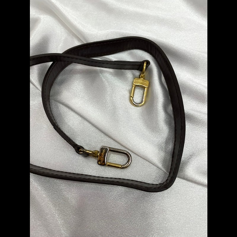 LV Brittany 木蘭粉/棋盤格 N41674 中號-16