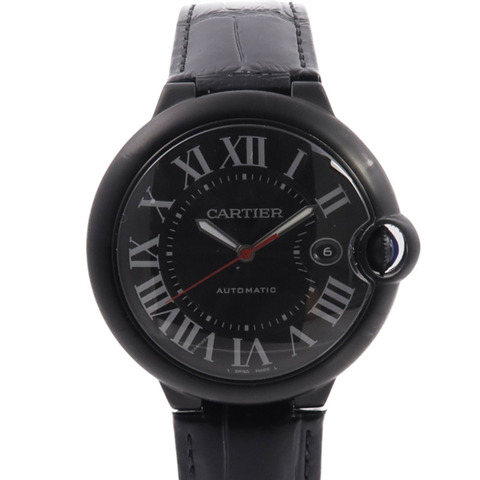 CARTIER Ballon Bleu WSBB0015