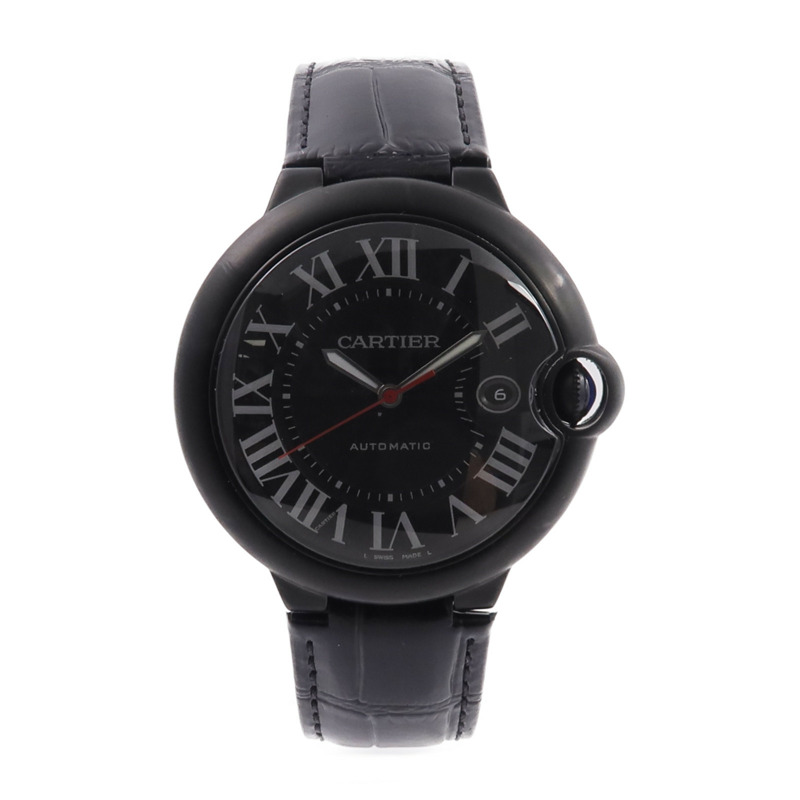 CARTIER Ballon Bleu WSBB0015-1
