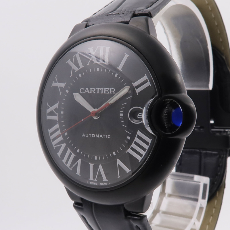 CARTIER Ballon Bleu WSBB0015-2