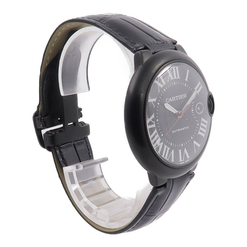 CARTIER Ballon Bleu WSBB0015-4