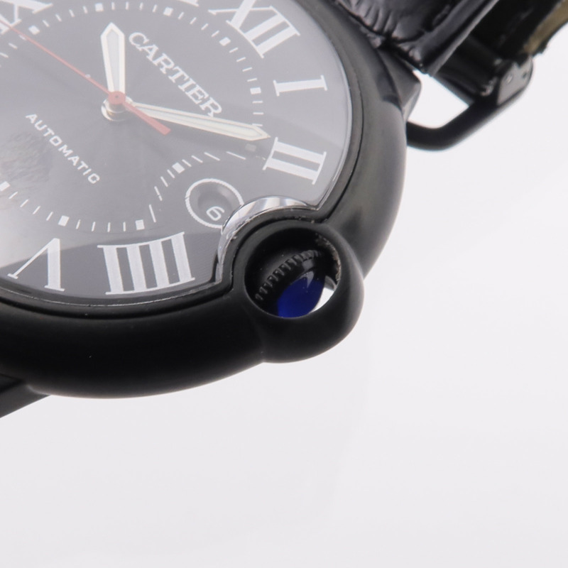 CARTIER Ballon Bleu WSBB0015-12