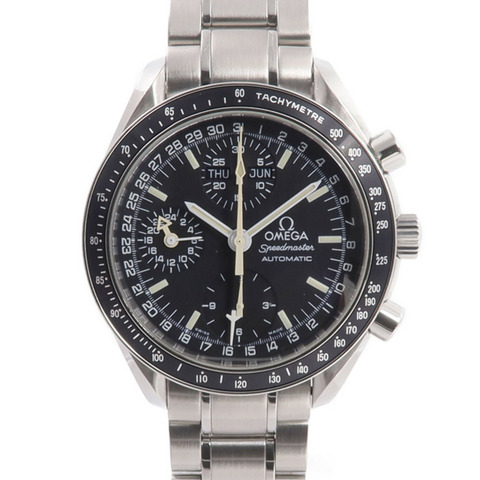 OMEGA Speedmaster 3520.5