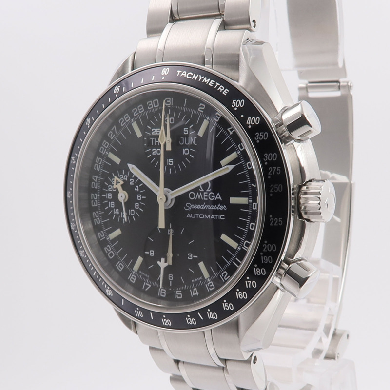 OMEGA Speedmaster 3520.5-2
