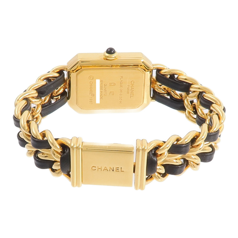 CHANEL Premiere S H0001-5