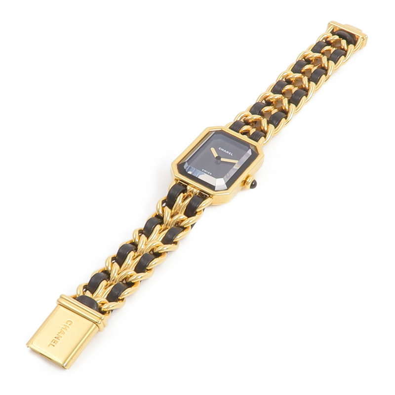 CHANEL Premiere S H0001-6