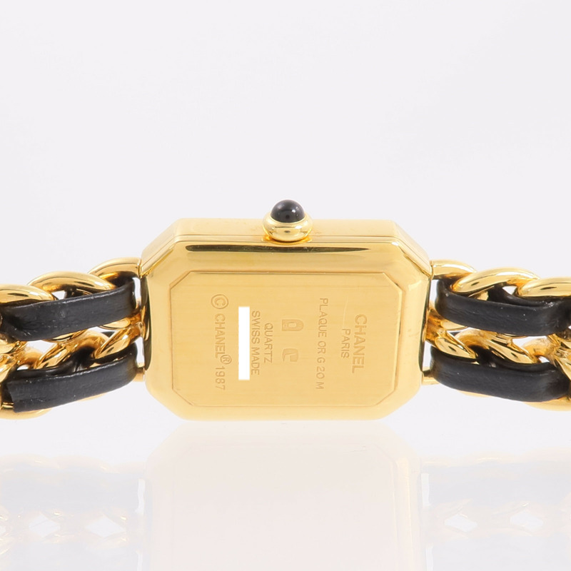 CHANEL Premiere S H0001-7