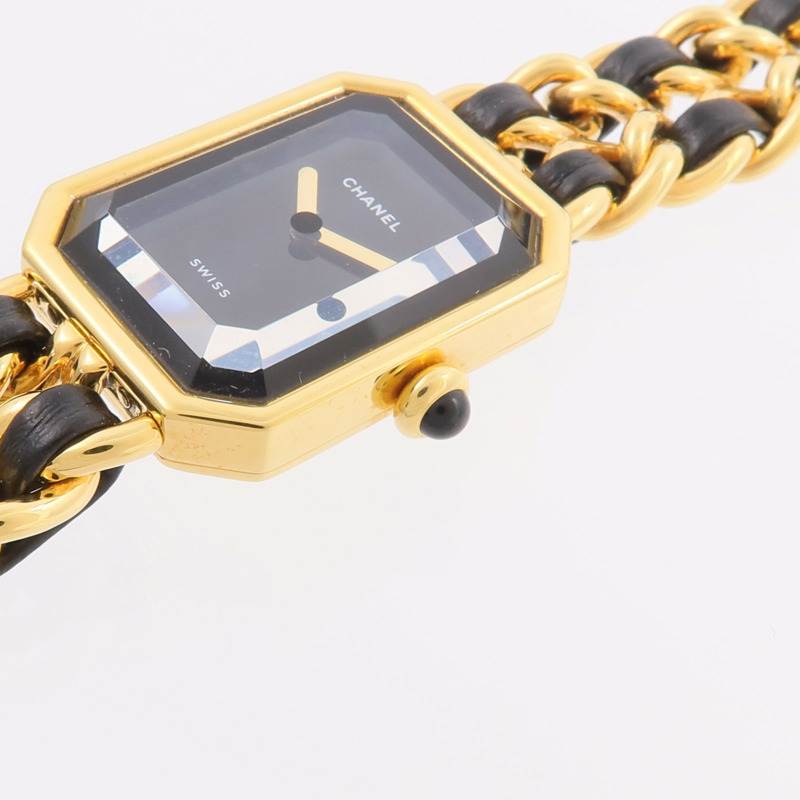CHANEL Premiere S H0001-8