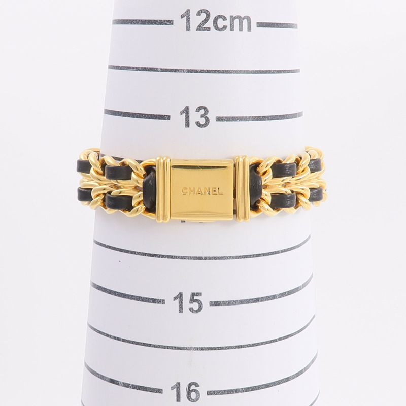 CHANEL Premiere S H0001-13