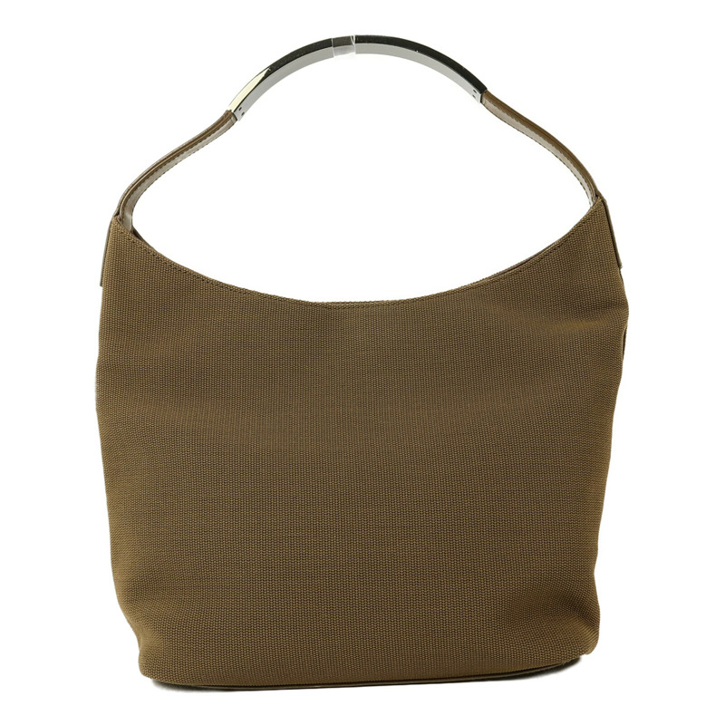 GUCCI 帆布Gucci Tomford Era Hand Bag手挽袋-1