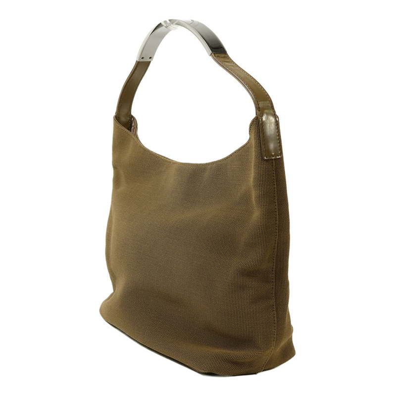 GUCCI 帆布Gucci Tomford Era Hand Bag手挽袋-2