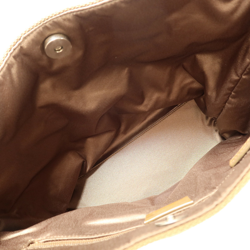GUCCI 帆布Gucci Tomford Era Hand Bag手挽袋-4