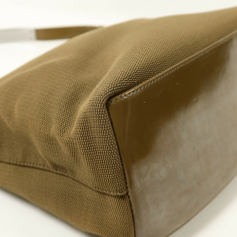 GUCCI 帆布Gucci Tomford Era Hand Bag手挽袋-9