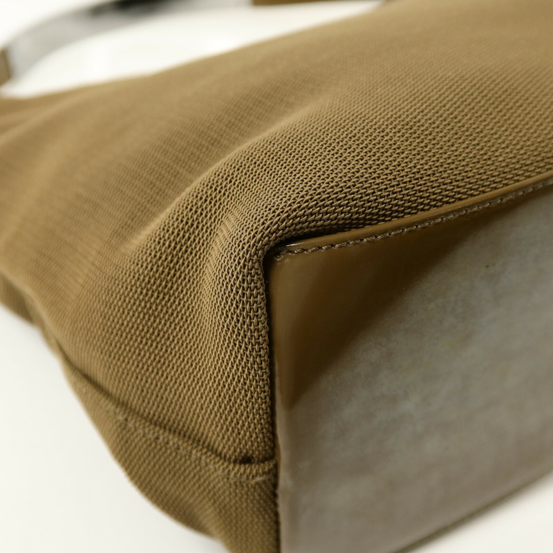 GUCCI 帆布Gucci Tomford Era Hand Bag手挽袋-11