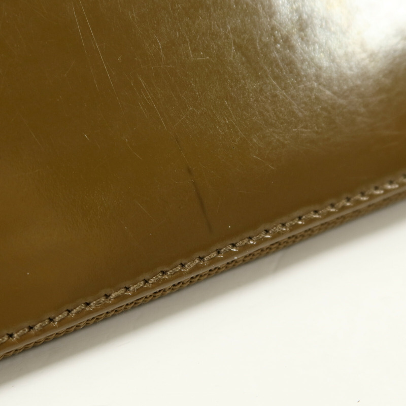 GUCCI 帆布Gucci Tomford Era Hand Bag手挽袋-12