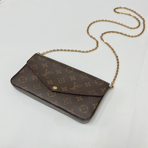 香緹國際精品 LV 三合一 1027